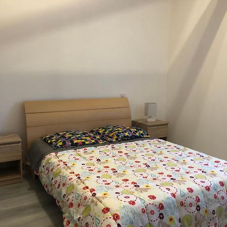 La Ferme Des Vergnes Gabillou Номер фото