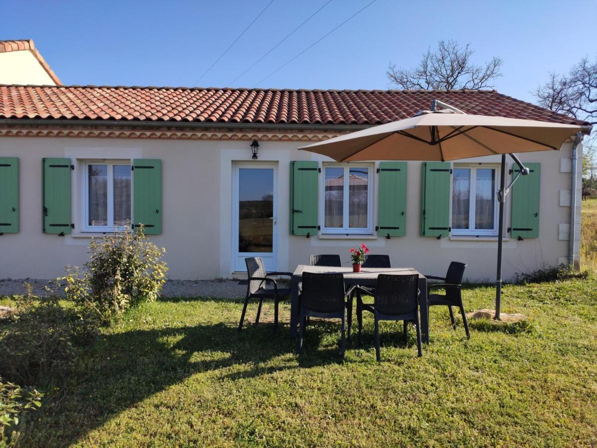 La Ferme Des Vergnes Gabillou Экстерьер фото